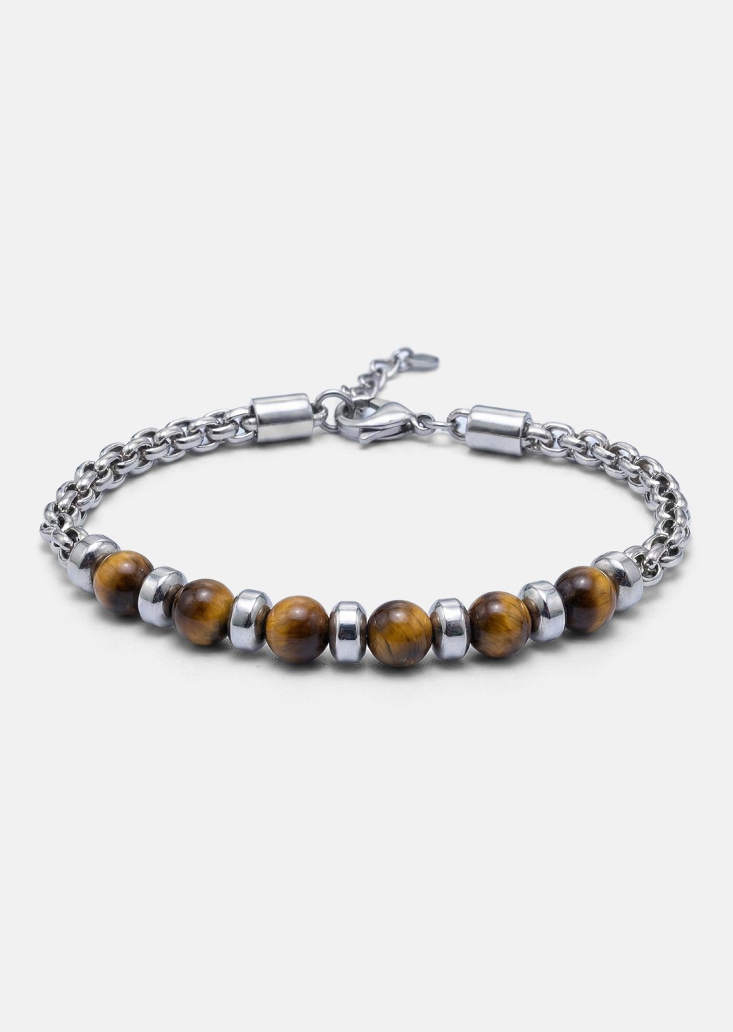 Pulsera de cuentas Valor Band