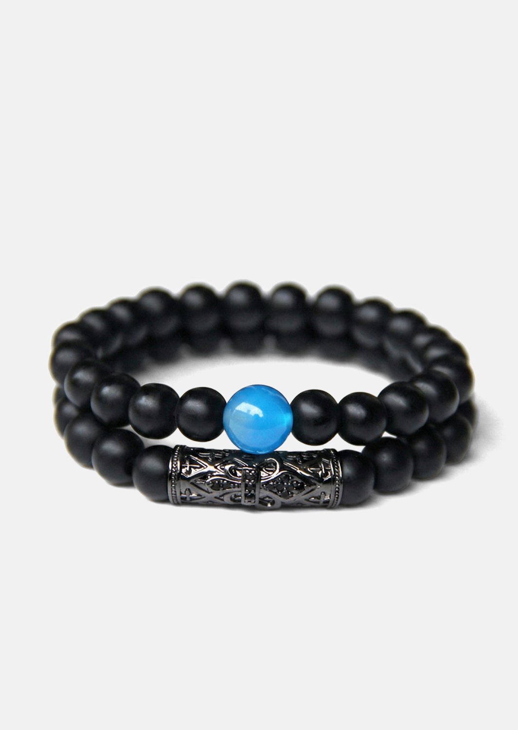 Pulsera de cuentas Vigorous Nexus