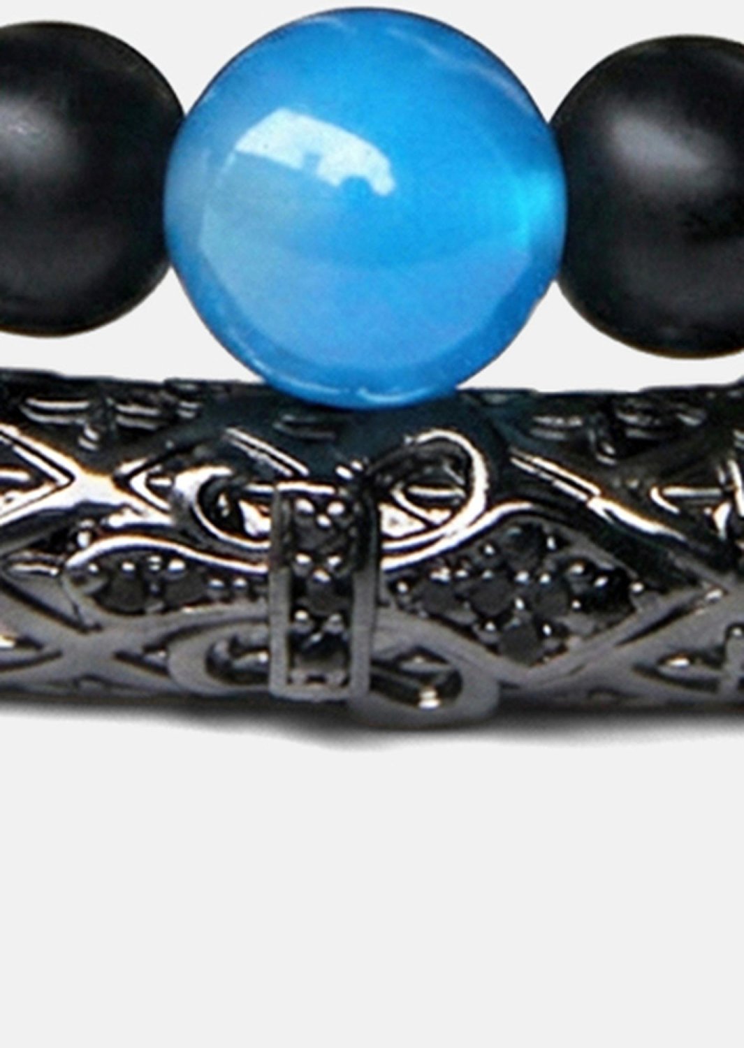 Pulsera de cuentas Vigorous Nexus