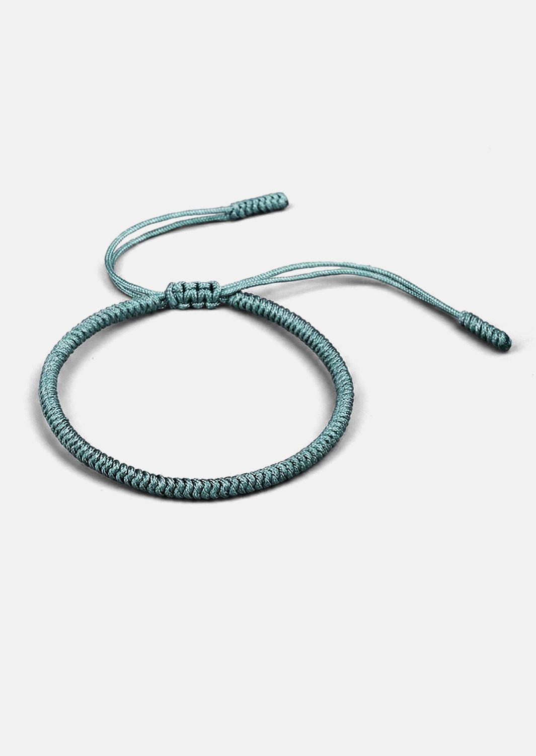 Pulsera de cordón Darian Clasp