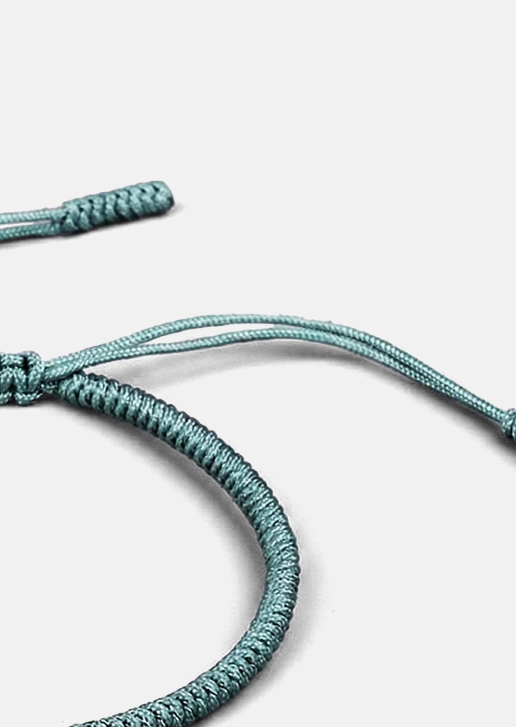 Pulsera de cordón Darian Clasp