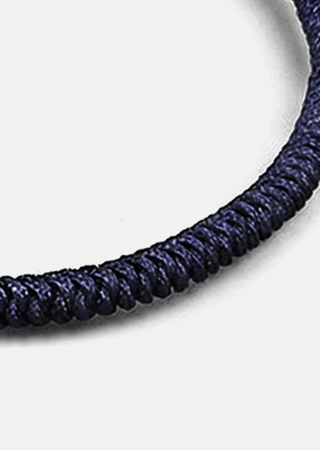 Pulsera de cordón Alaric Gleam