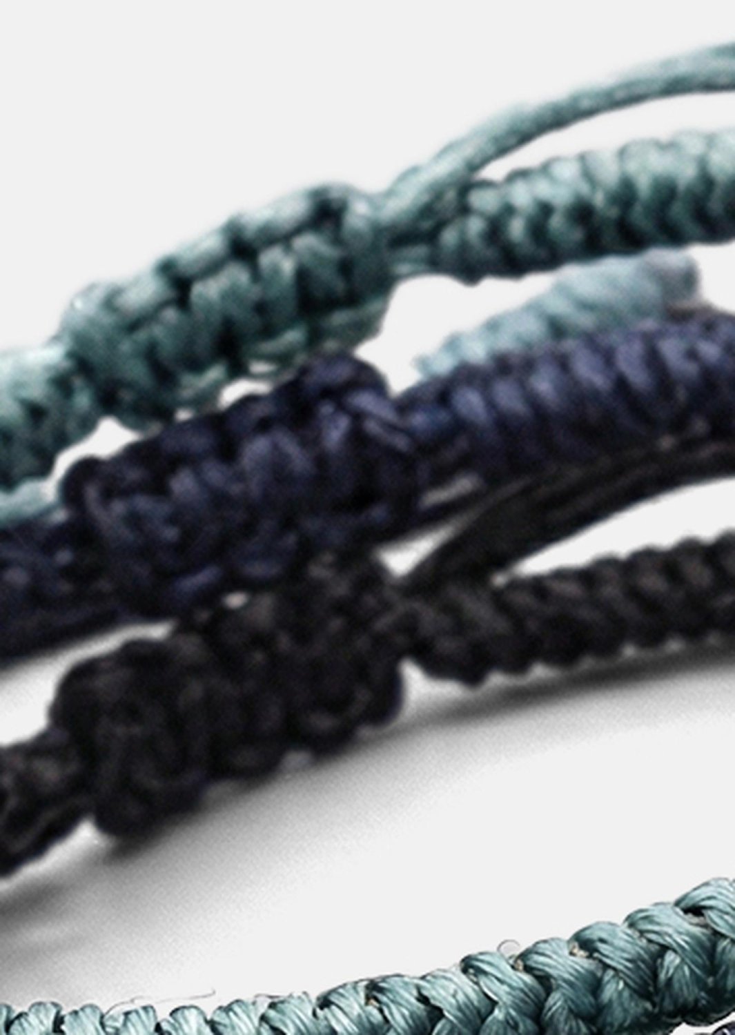 Pulsera de cordón Apex Fusion