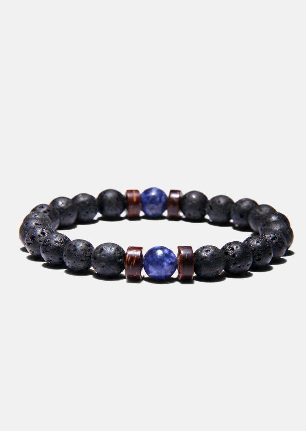 Pulsera de cuentas Sable Echo