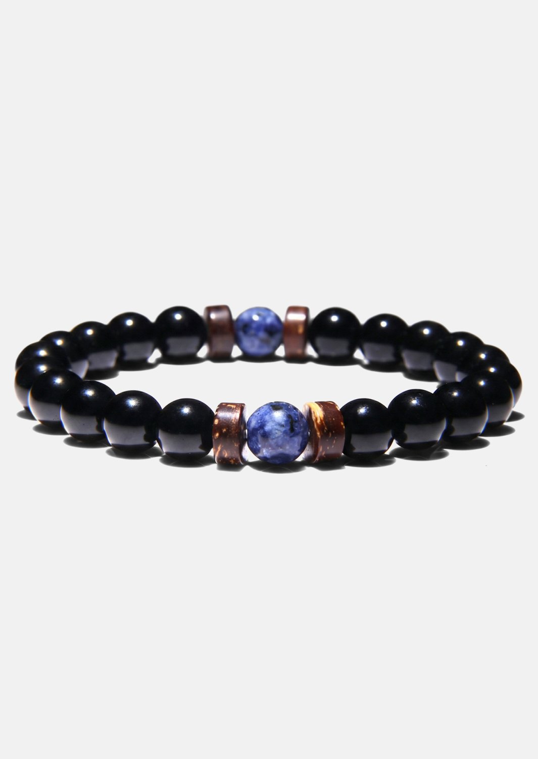 Pulsera de cuentas Noble Realm