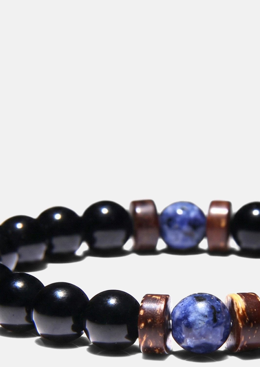 Pulsera de cuentas Noble Realm