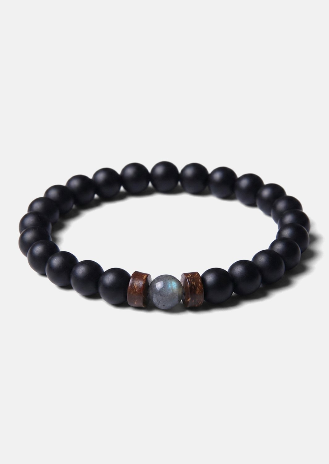 Pulsera de cuentas Stellar Bond