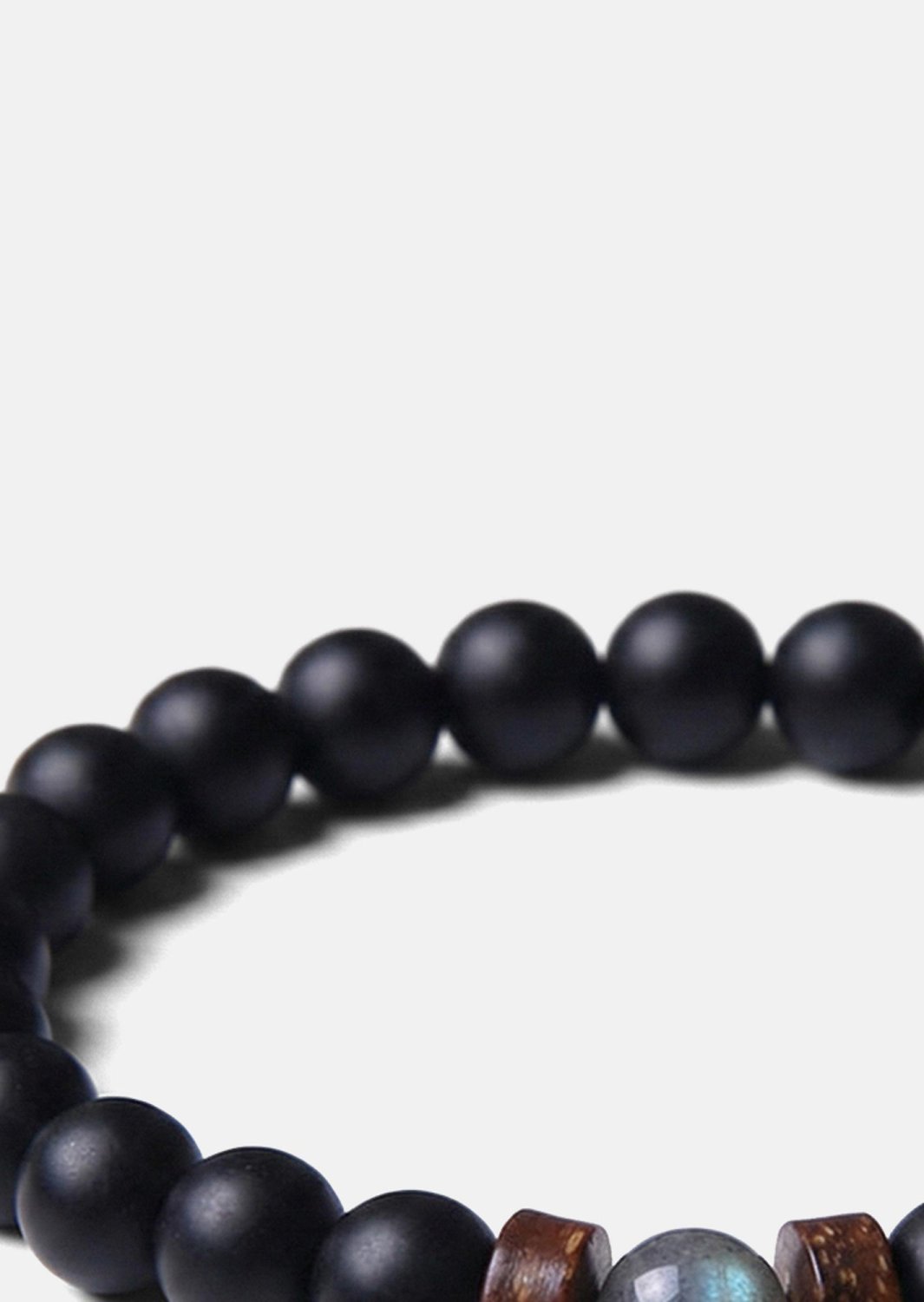 Pulsera de cuentas Stellar Bond