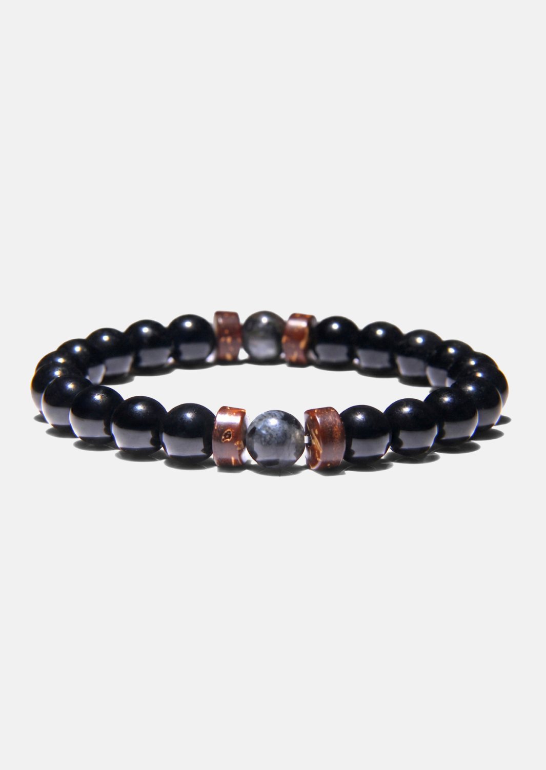 Pulsera de cuentas Noble Nexus