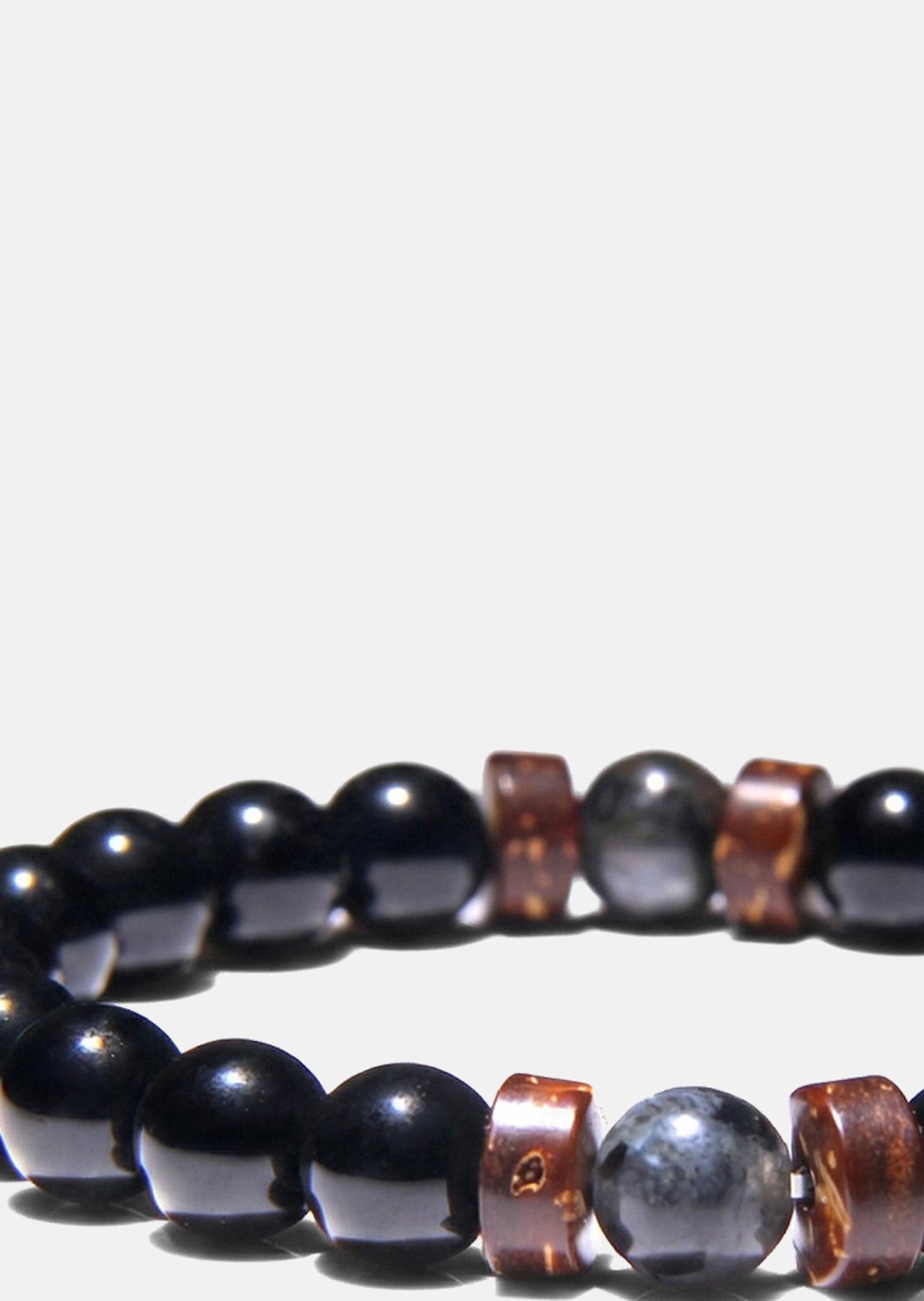 Pulsera de cuentas Noble Nexus