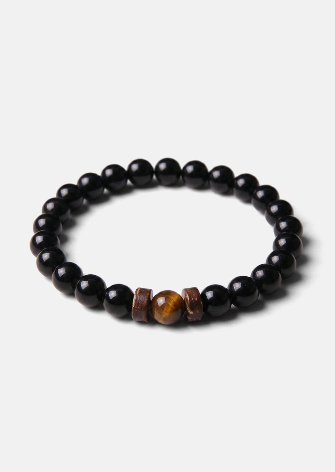 Pulsera de cuentas Zenith Knot