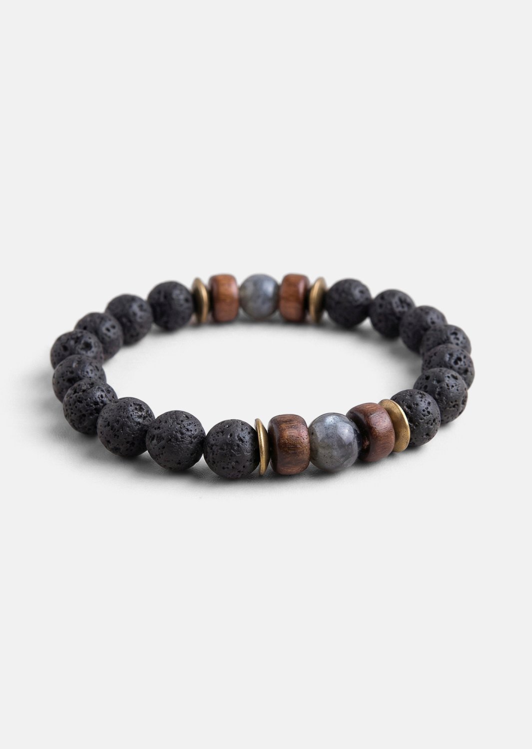 Pulsera de cuentas Noble Essence
