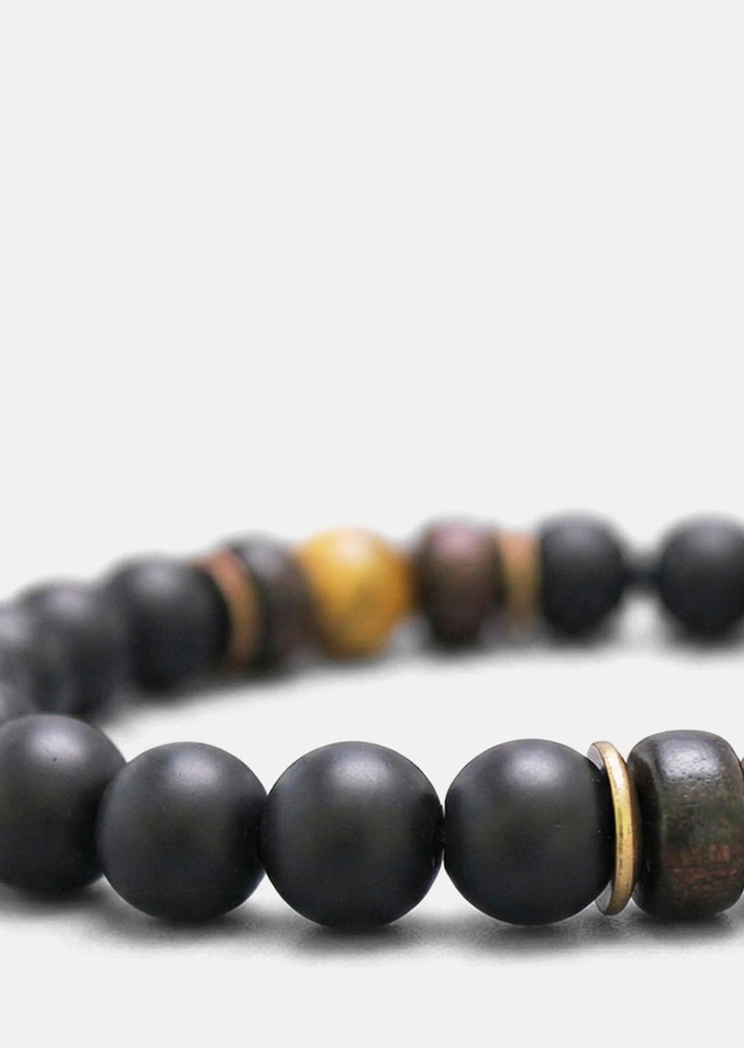 Pulsera de cuentas Cinder Realm