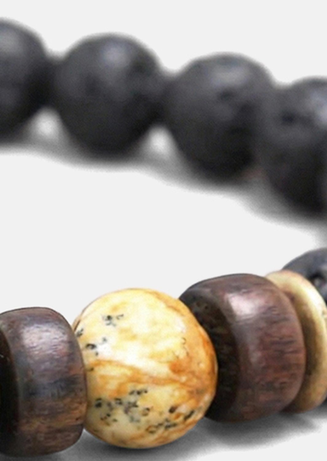 Pulsera de cuentas Maverick Sphere
