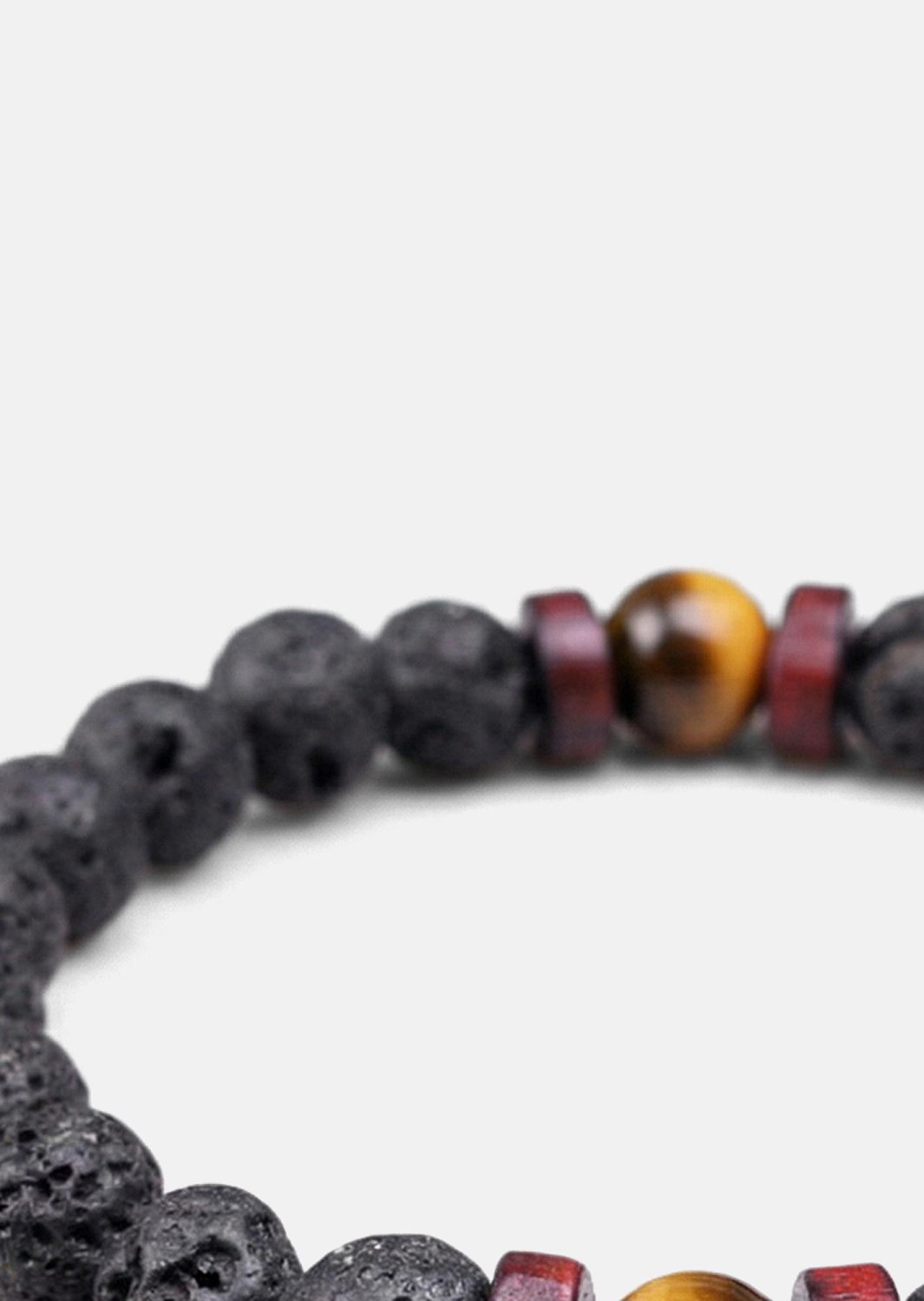 Pulsera de cuentas Mystic Shield
