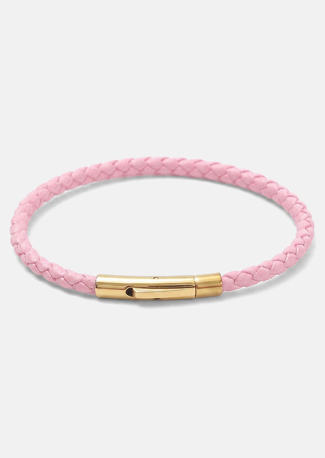 Pulsera de cuero Venture Thread