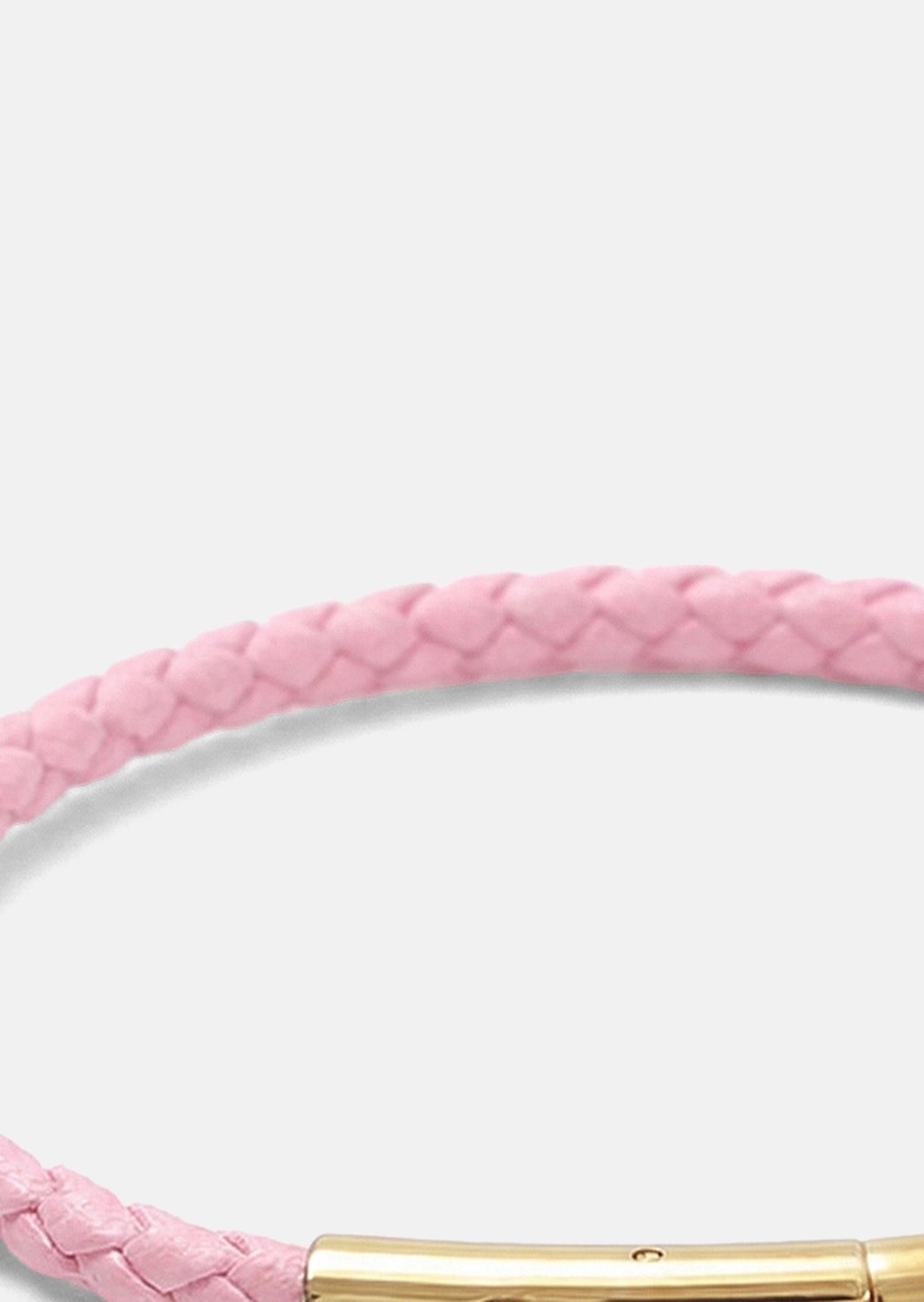 Pulsera de cuero Venture Thread