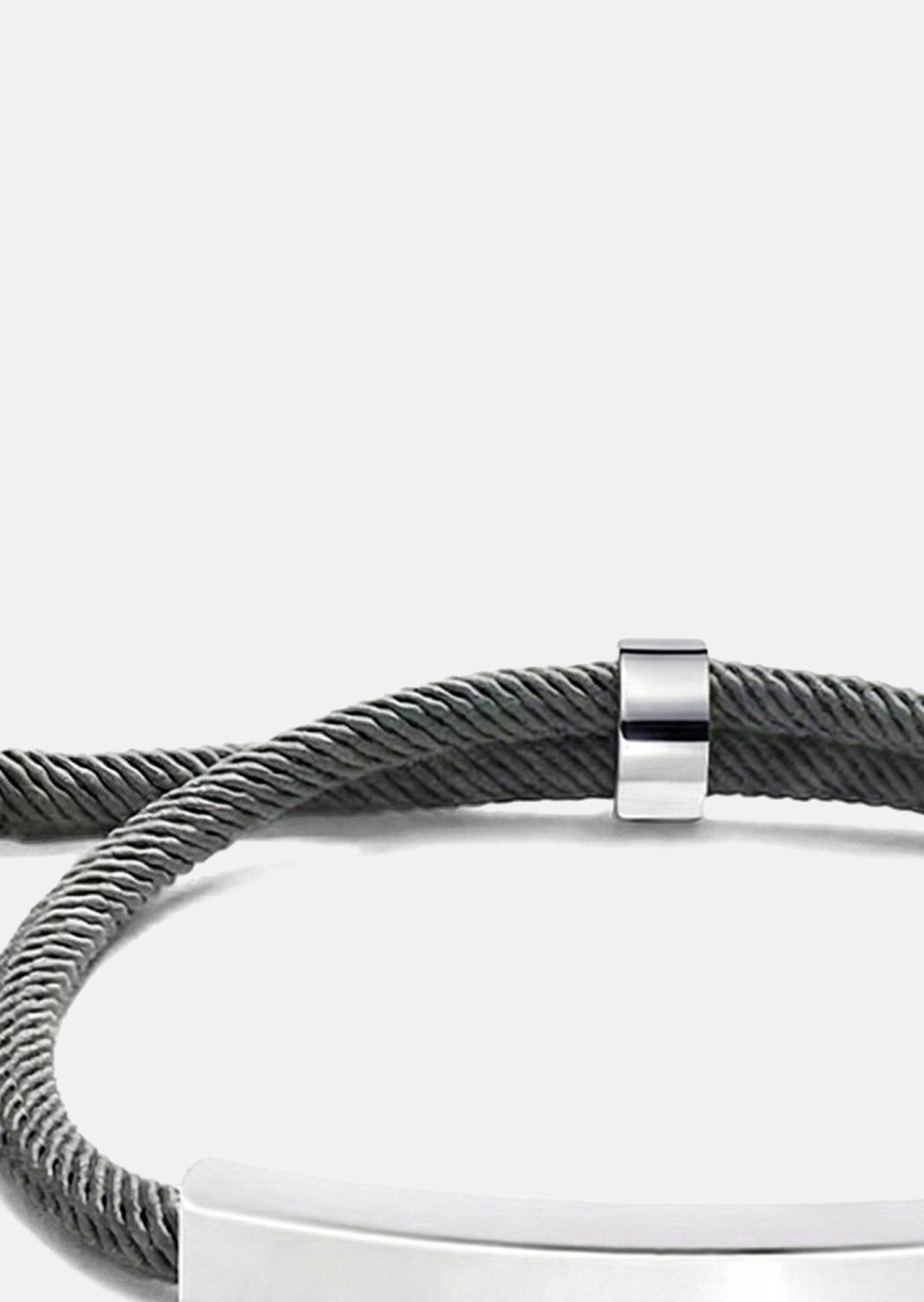 Pulsera de cordón Cyran Vale