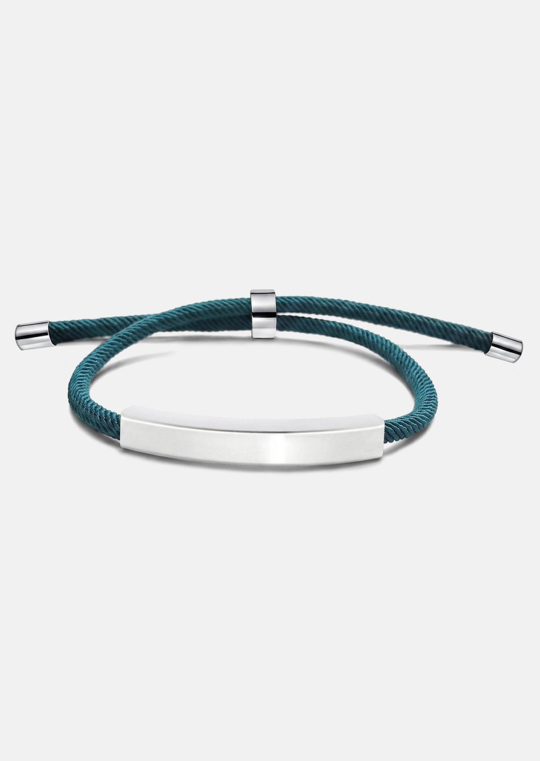 Pulsera de cordón Cyran Grain