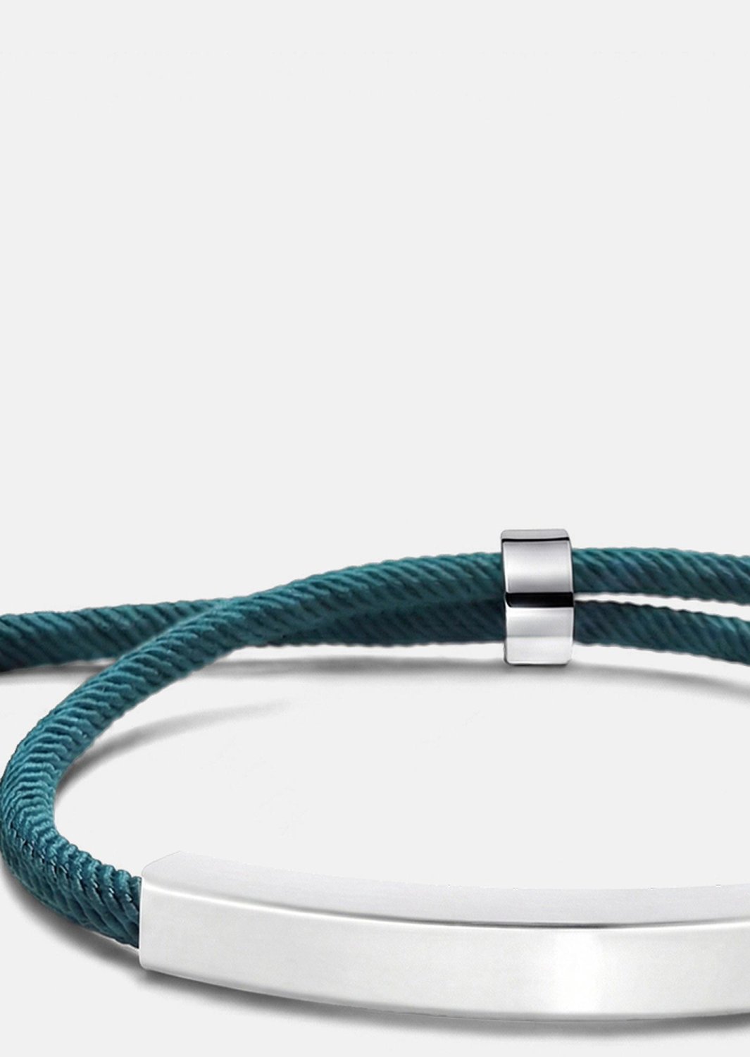 Pulsera de cordón Cyran Grain