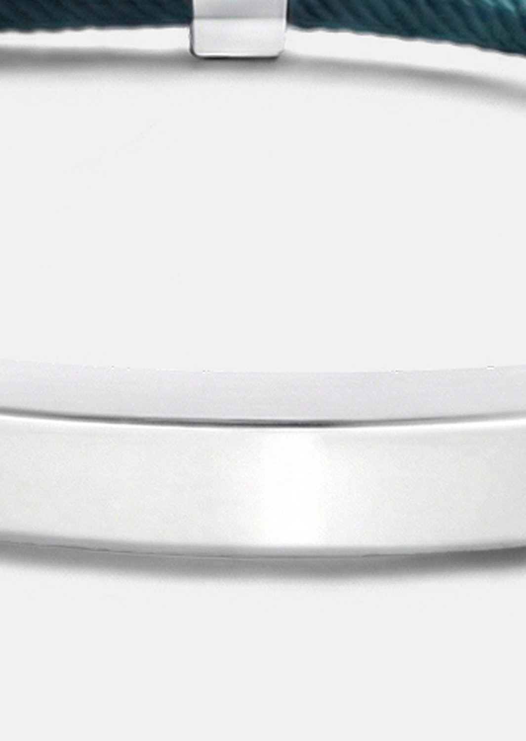 Pulsera de cordón Cyran Grain