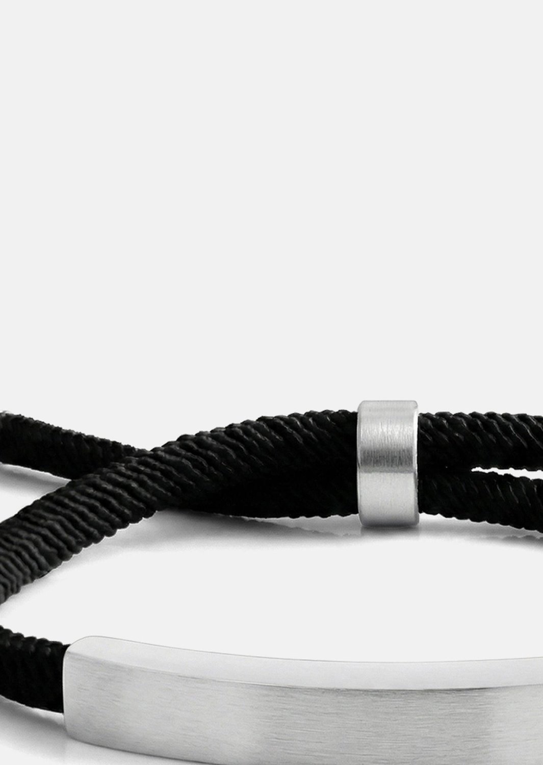 Pulsera de cordón Alden Root