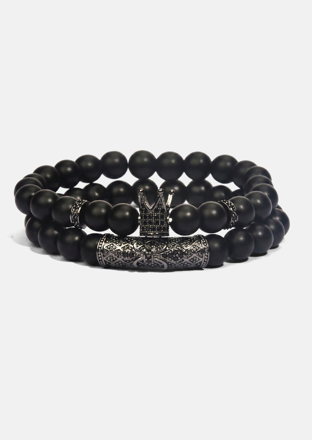 Pulsera de cuentas Royal Scepter