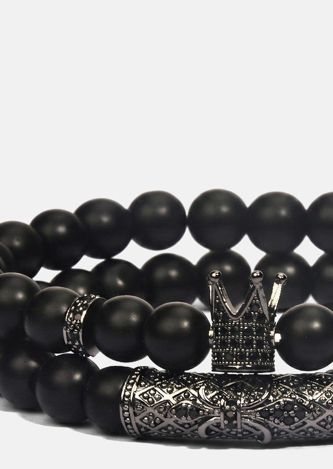 Pulsera de cuentas Royal Scepter