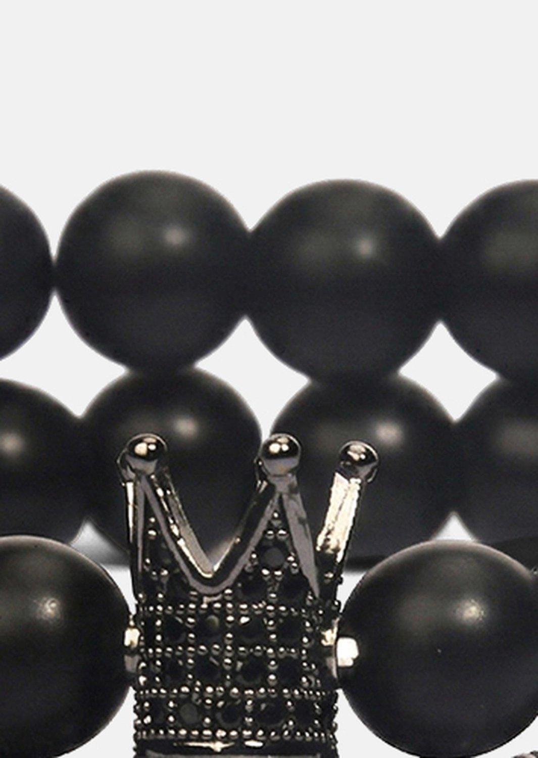 Pulsera de cuentas Royal Scepter