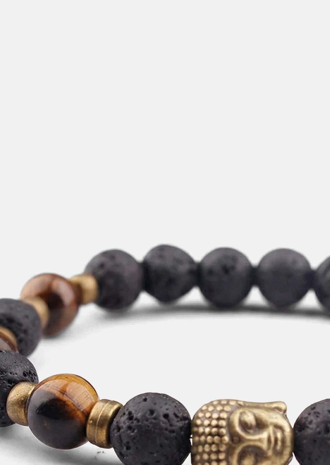 Pulsera de cuentas Zenith Sphere