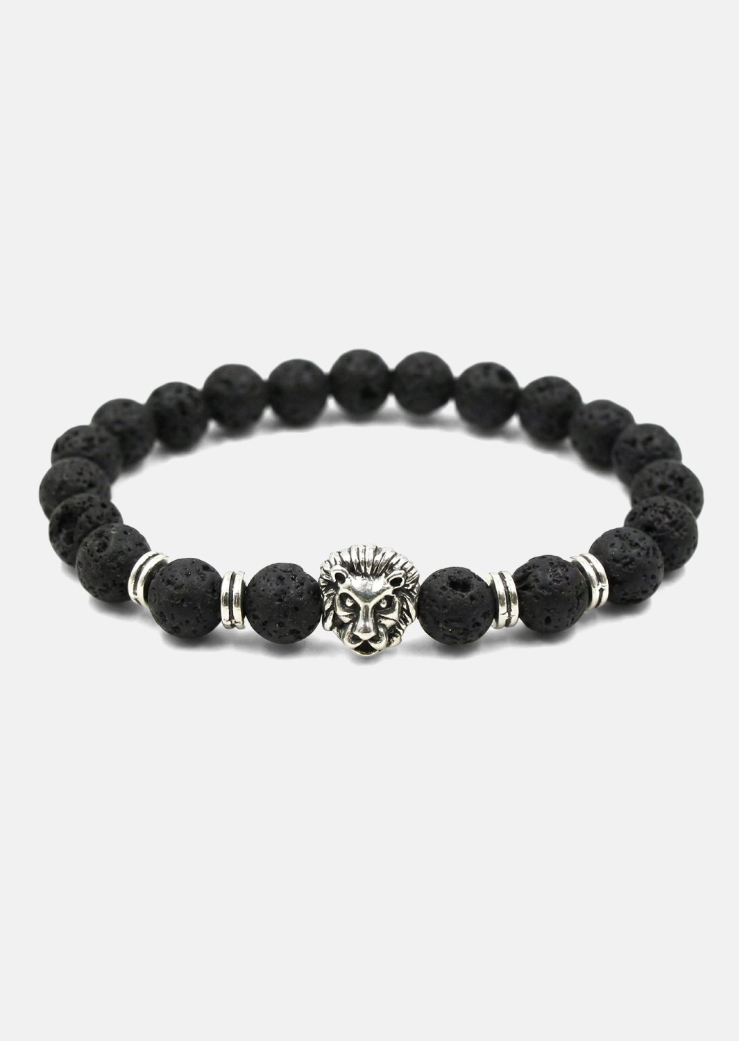 Pulsera de cuentas Lions Legacy