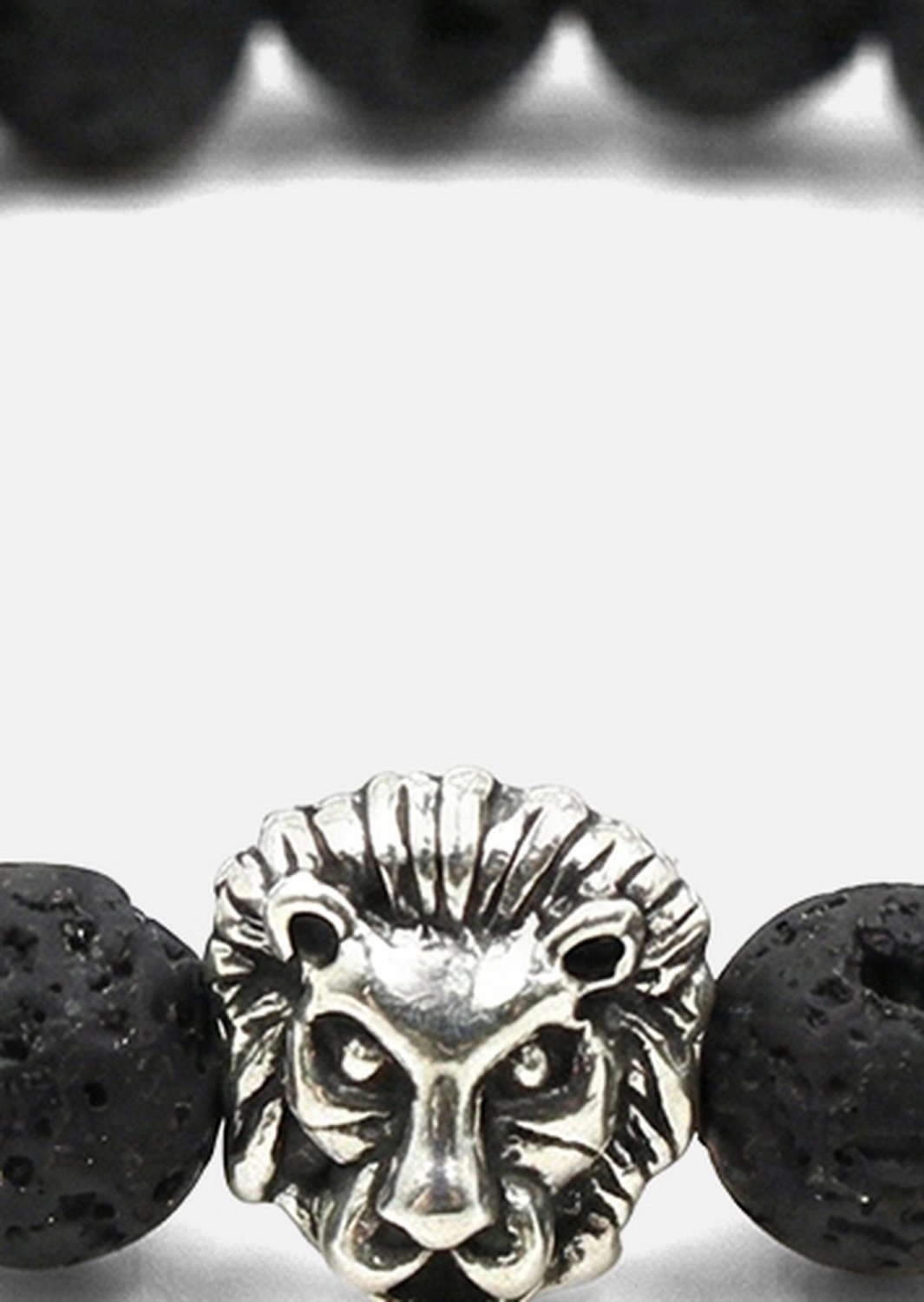 Pulsera de cuentas Lions Legacy