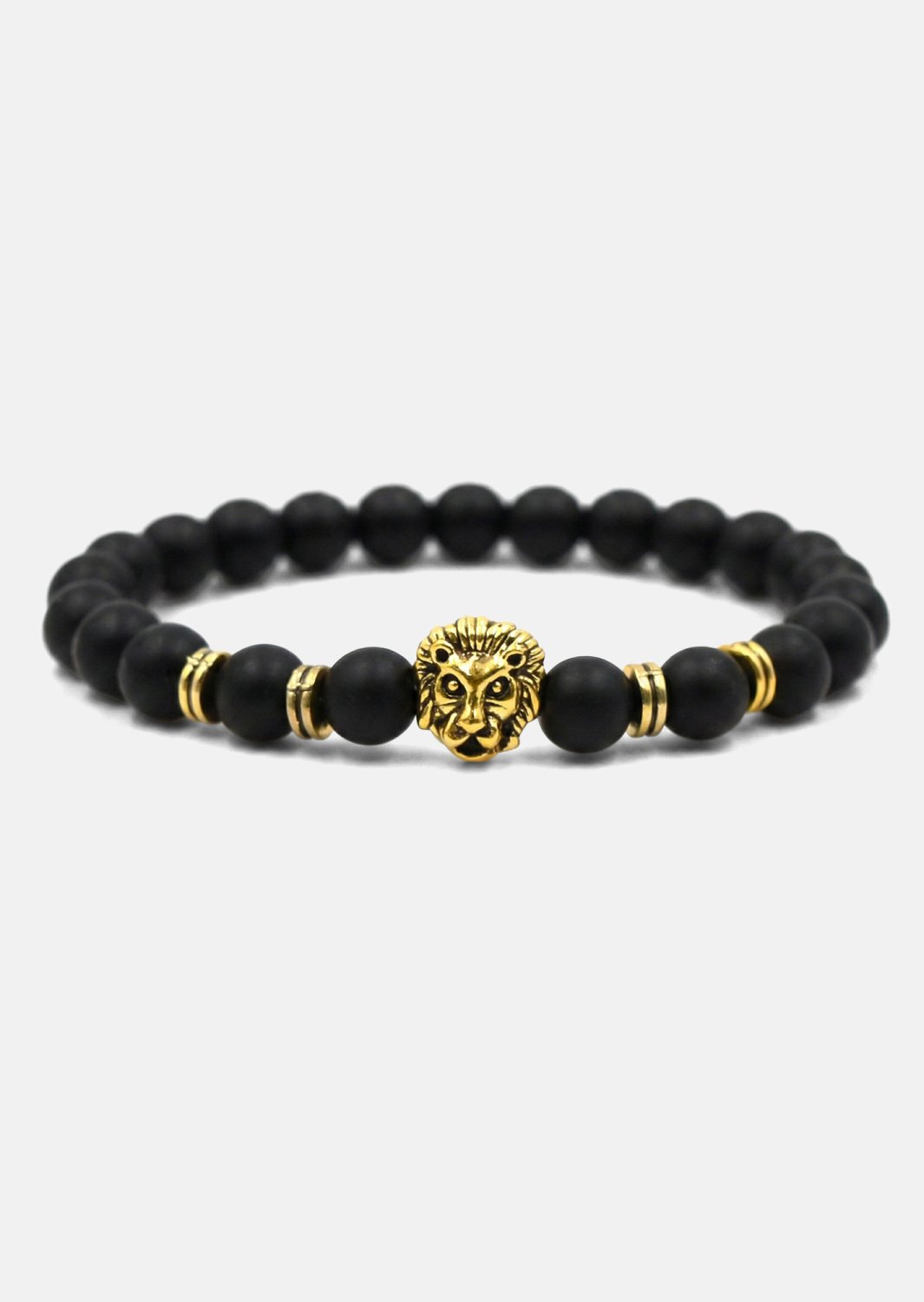 Pulsera de cuentas Majestic Aura