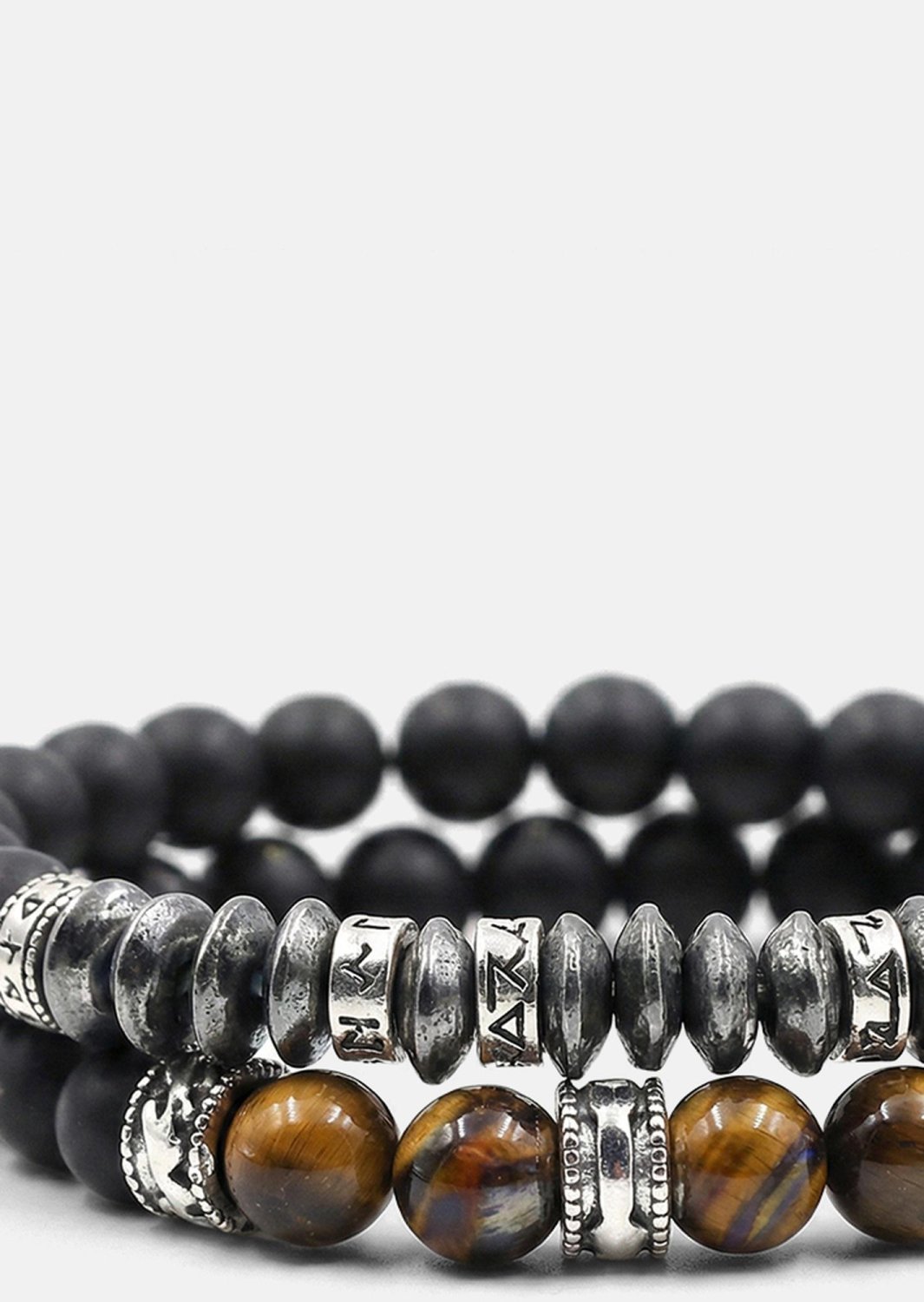 Pulsera de cuentas Eclipse Haven