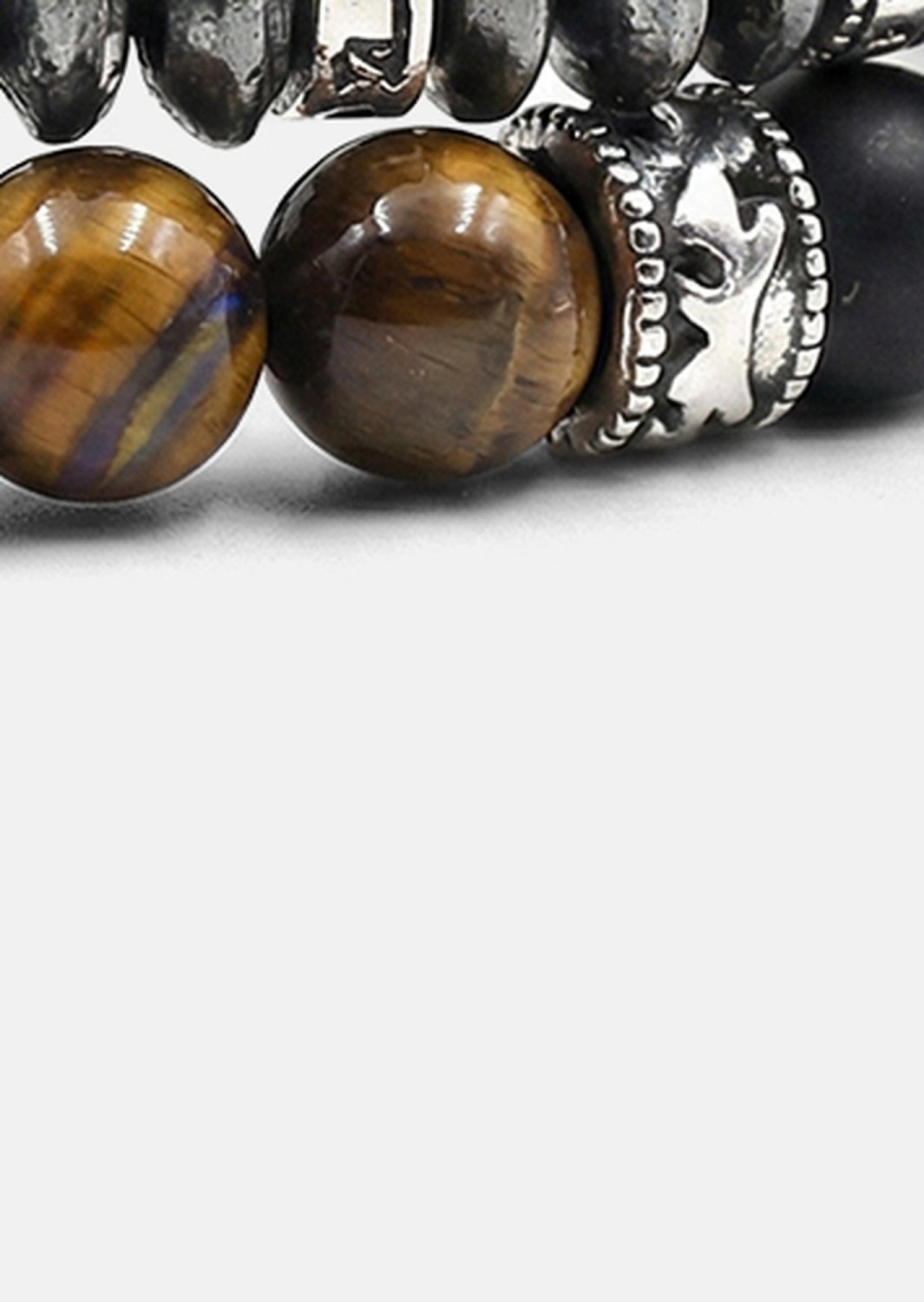 Pulsera de cuentas Eclipse Haven