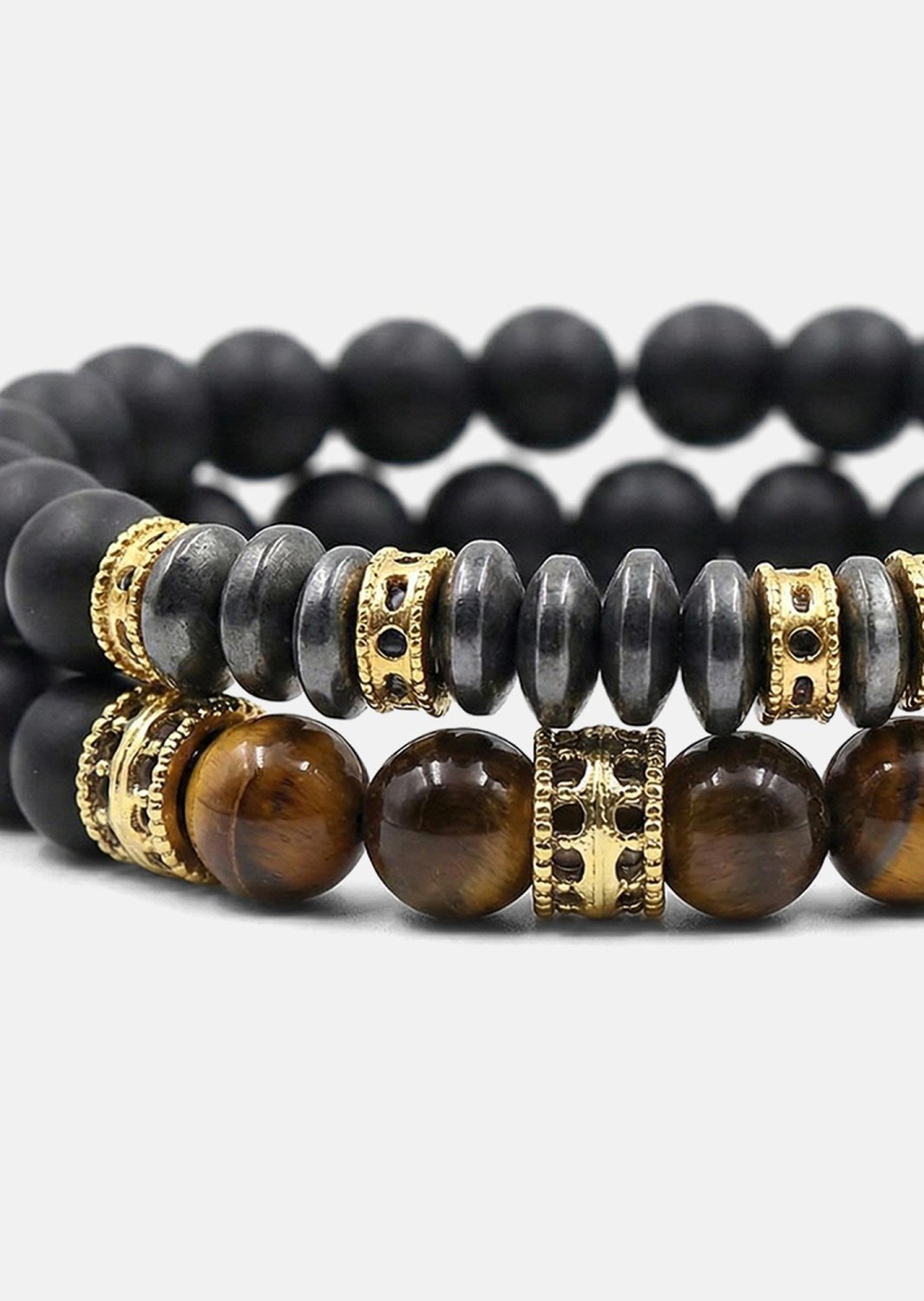 Pulsera de cuentas Noble Element