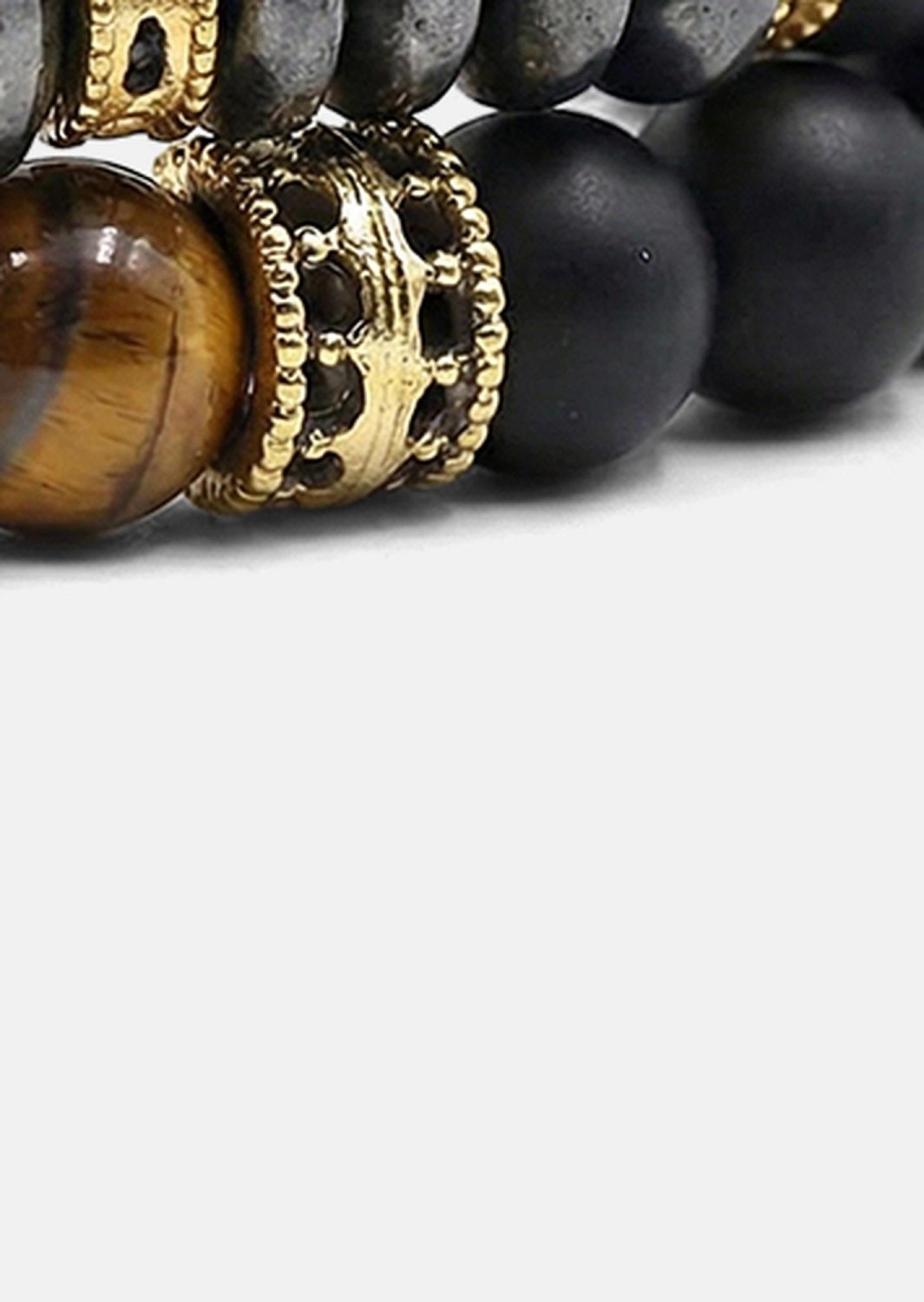 Pulsera de cuentas Noble Element