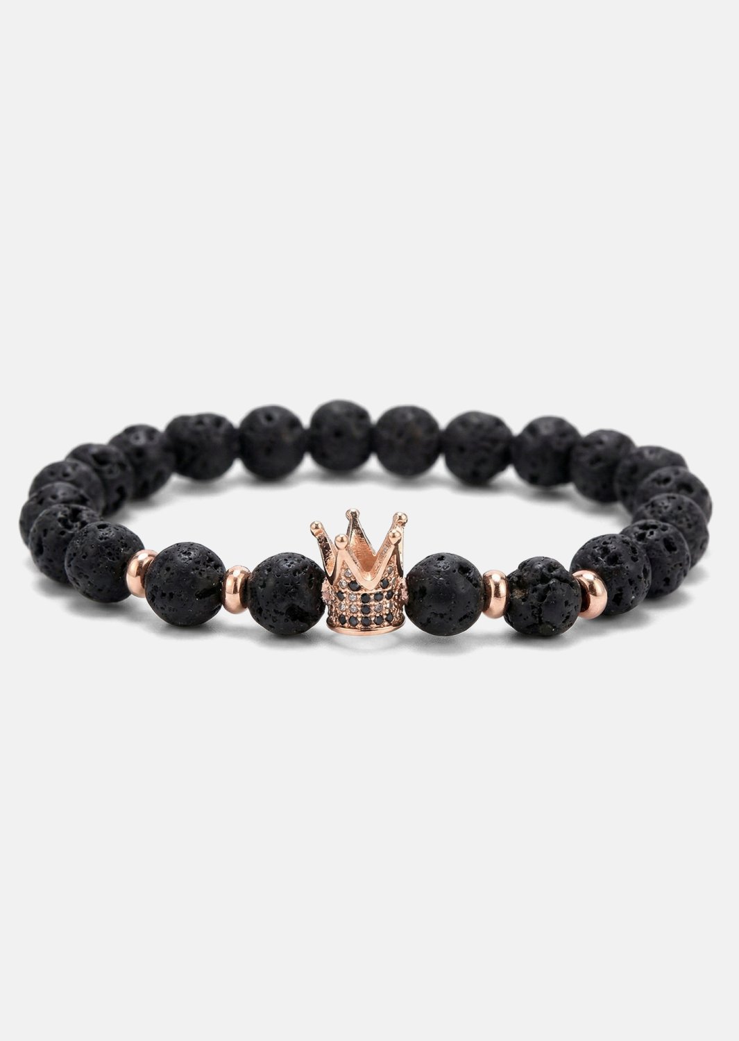 Pulsera de cuentas Regal Ember