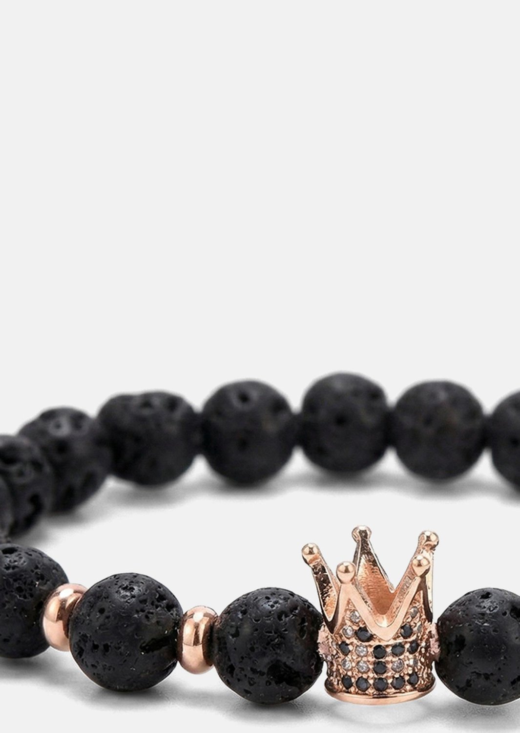 Pulsera de cuentas Regal Ember