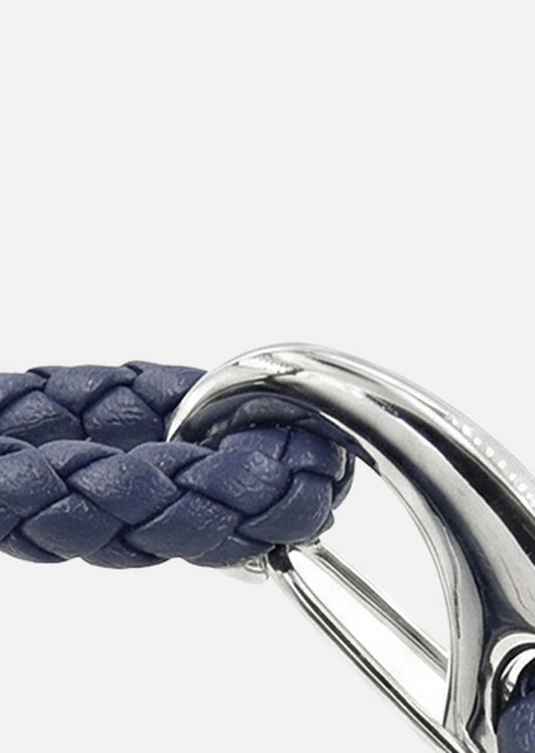 Pulsera de cuero Maverick Thread