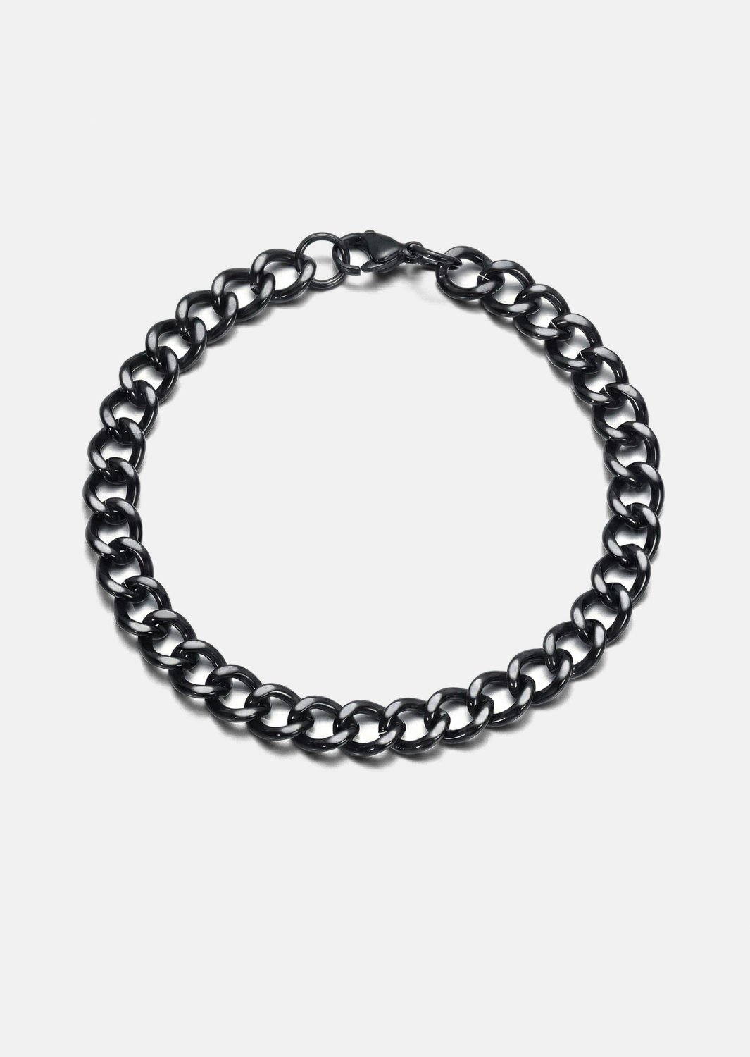 Pulsera de acero Draven Cinder