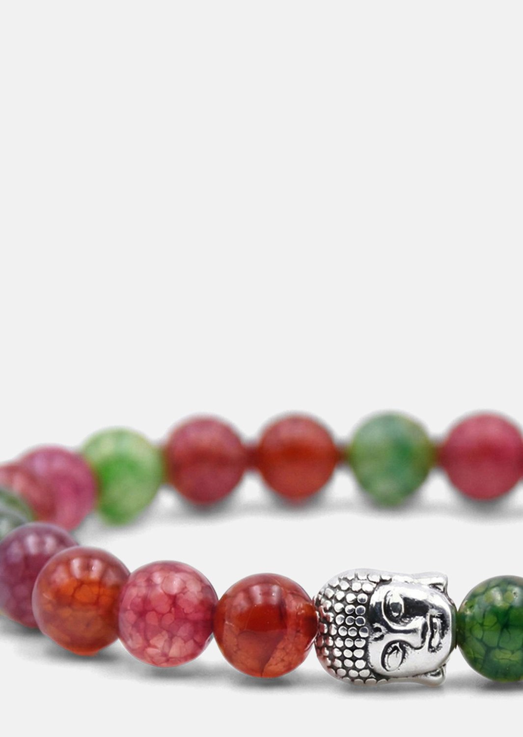 Pulsera de cuentas Zenith Embrace