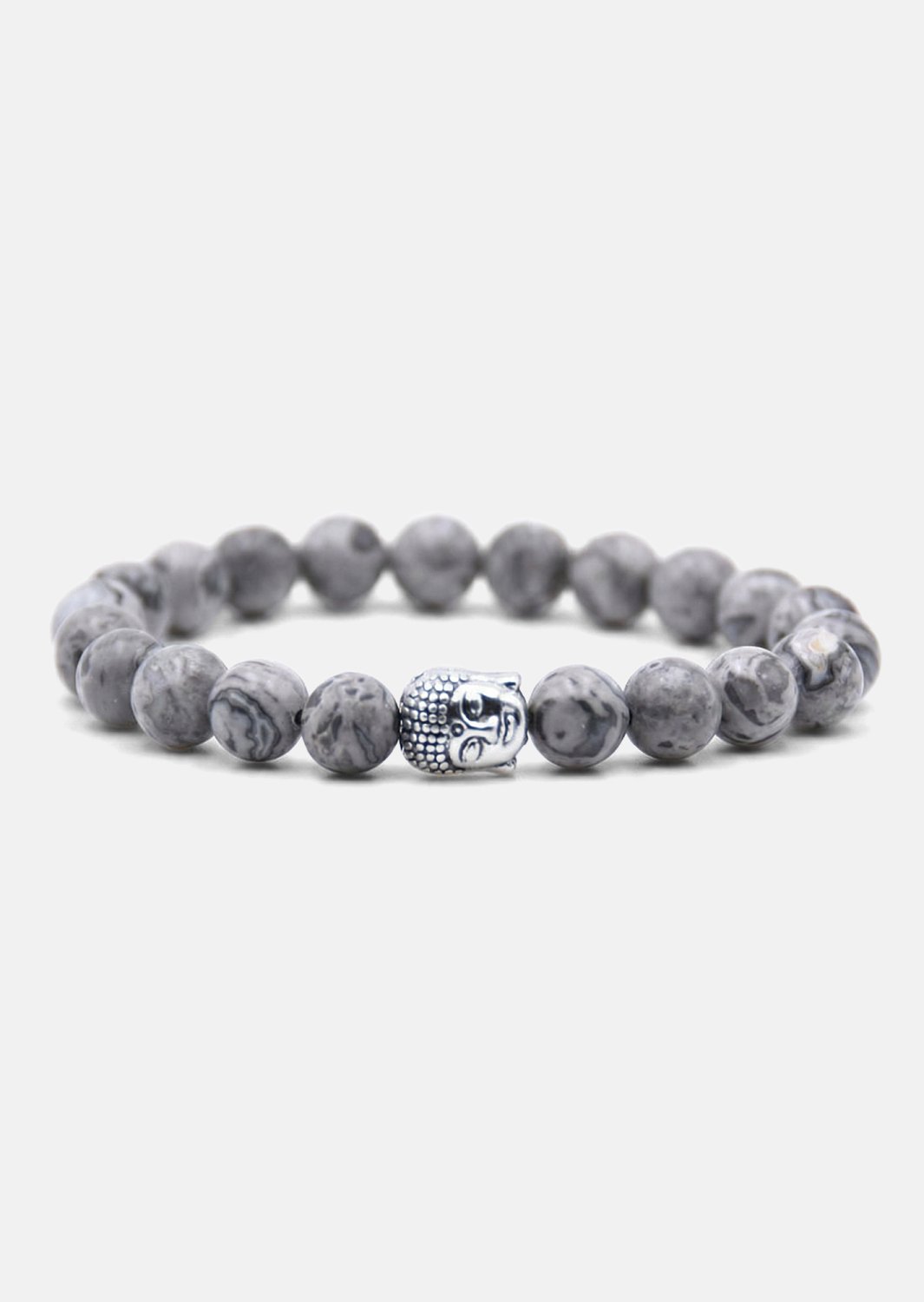 Pulsera de cuentas Zenith Bond