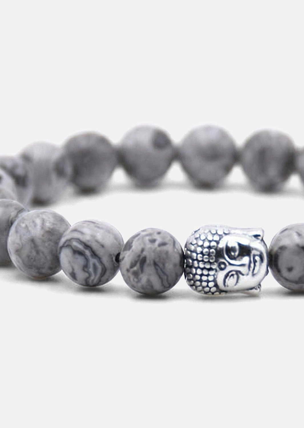 Pulsera de cuentas Zenith Bond