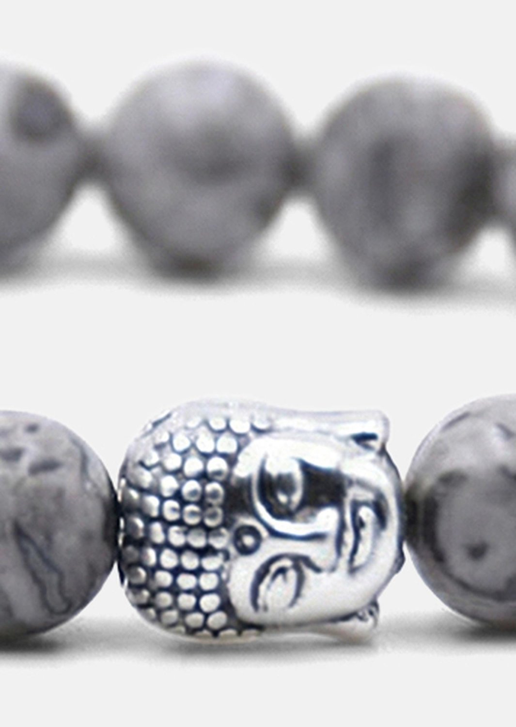 Pulsera de cuentas Zenith Bond