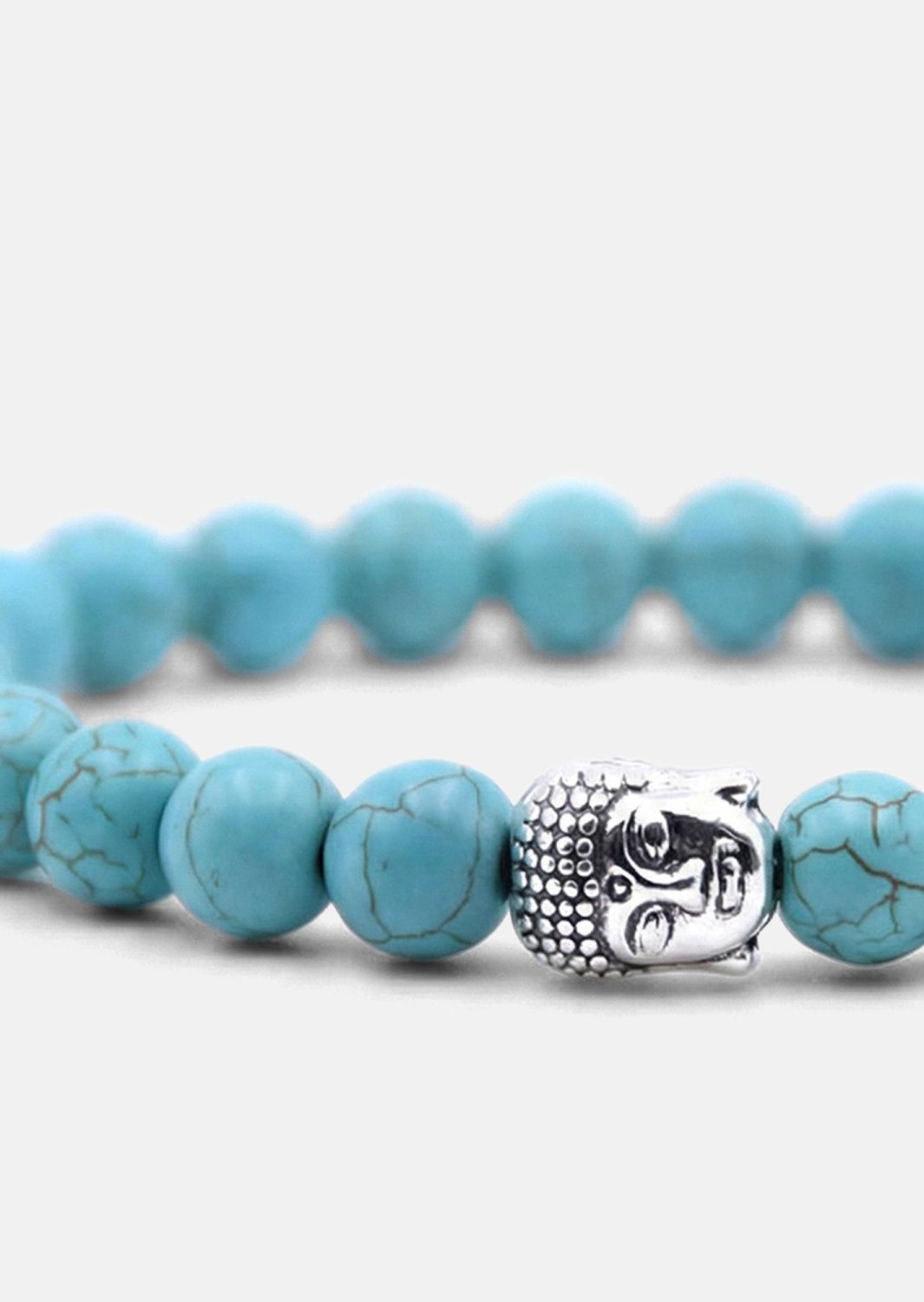 Pulsera de cuentas Zenith Tides