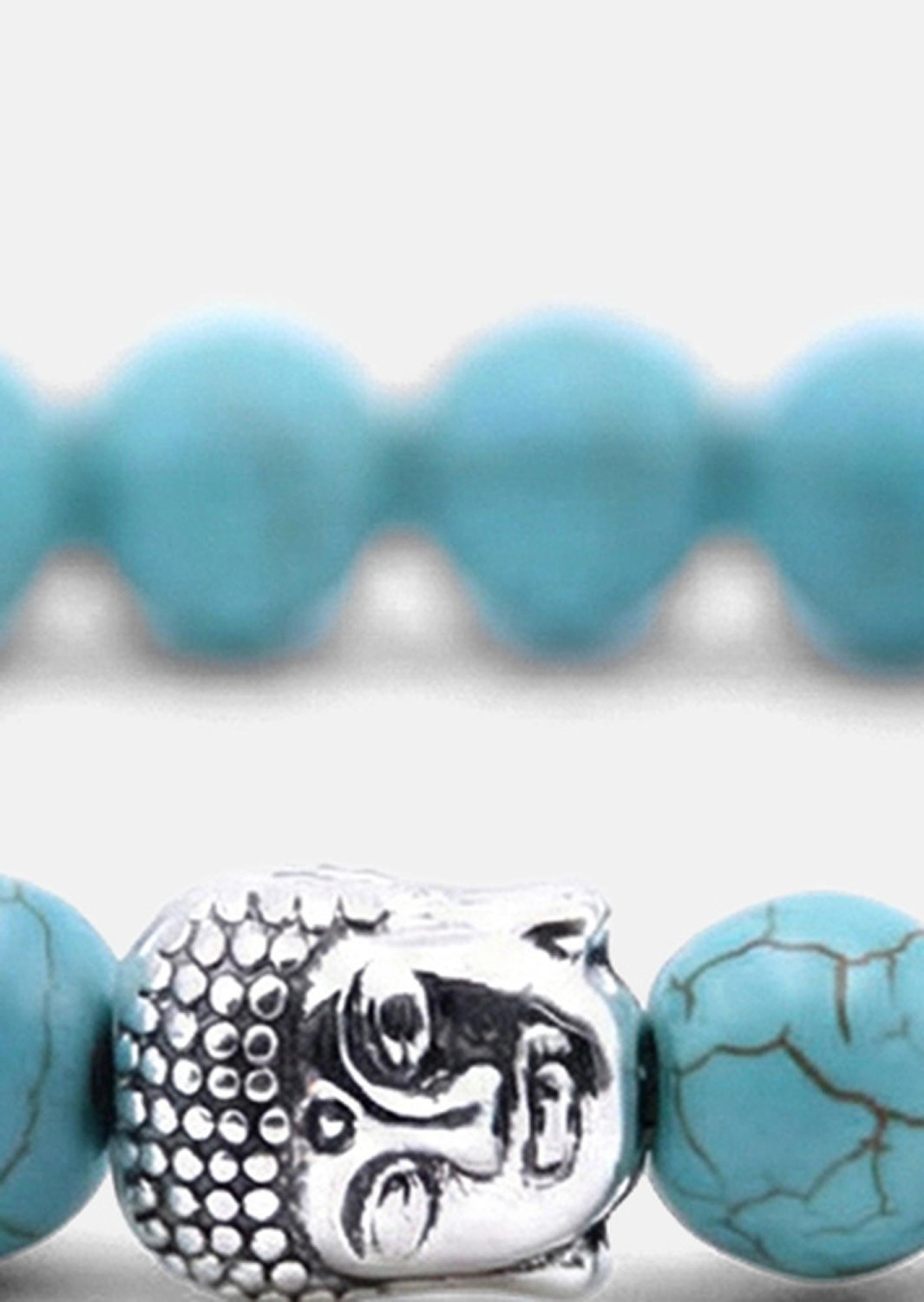 Pulsera de cuentas Zenith Tides