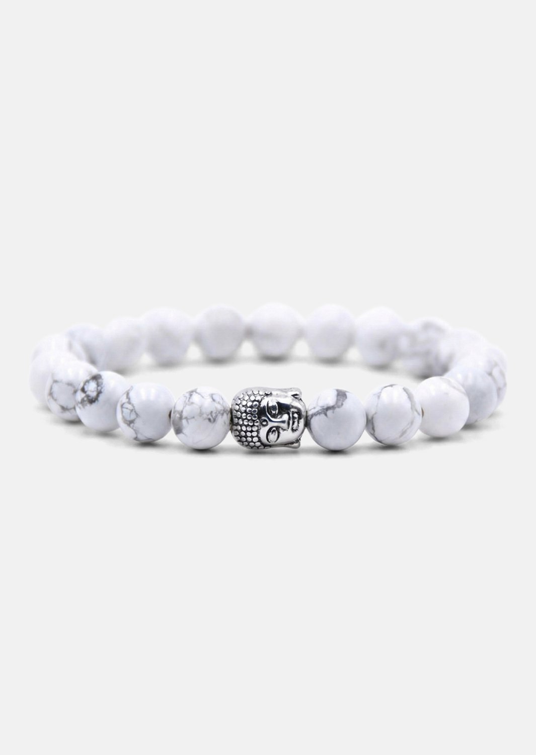 Pulsera de cuentas Serene Majesty