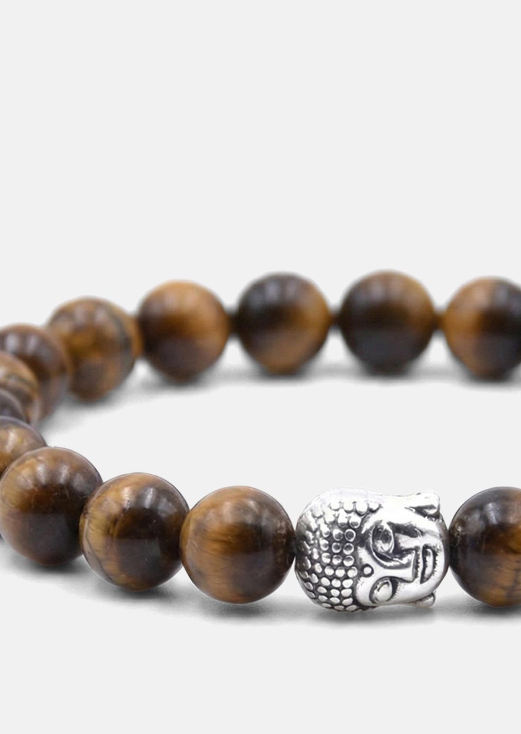Pulsera de cuentas Zenith Guardian