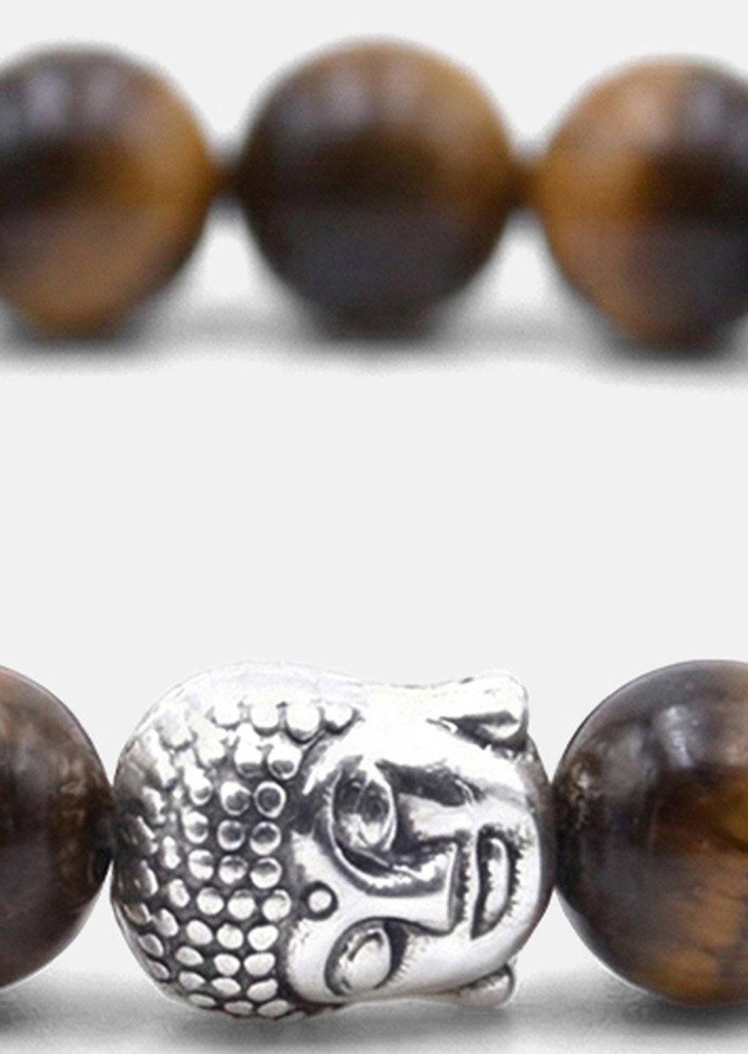 Pulsera de cuentas Zenith Guardian